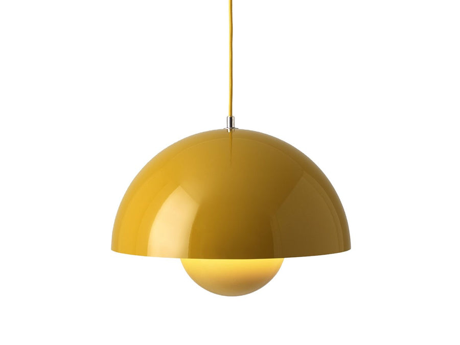 Flowerpot Pendant VP7 Pendant Light