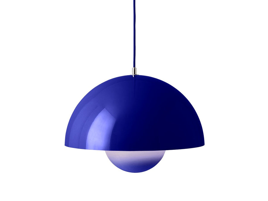 Flowerpot Pendant VP7 Pendant Light