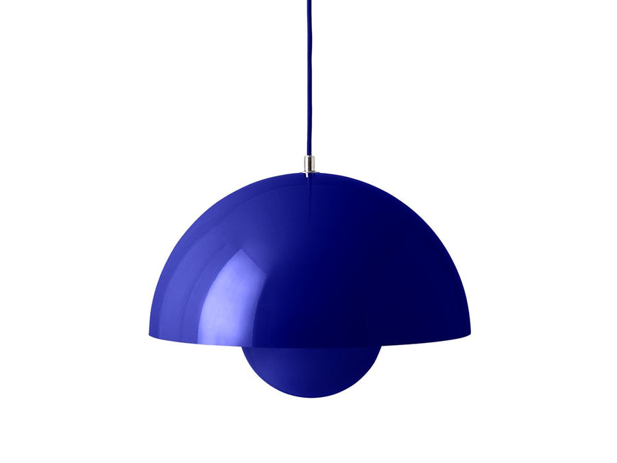 Flowerpot Pendant VP7 Pendant Light