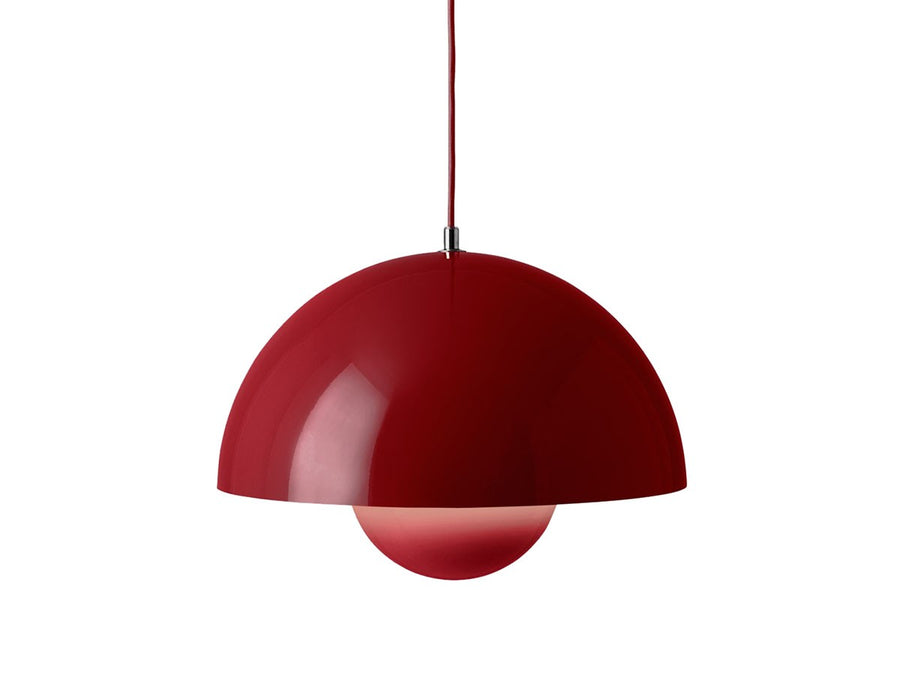 Flowerpot Pendant VP7 Pendant Light