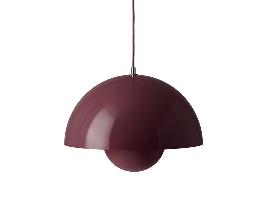 Flowerpot Pendant VP7 Pendant Light