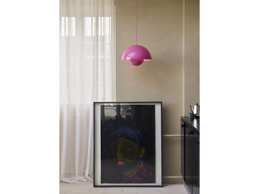 Flowerpot Pendant VP7 Pendant Light