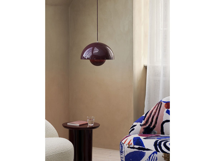 Flowerpot Pendant VP7 Pendant Light