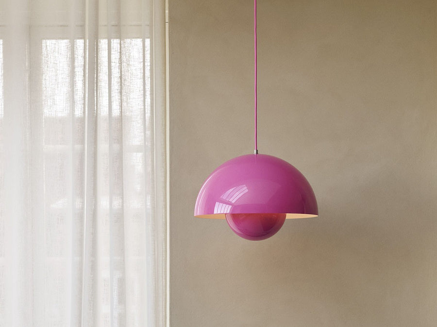 Flowerpot Pendant VP7 Pendant Light