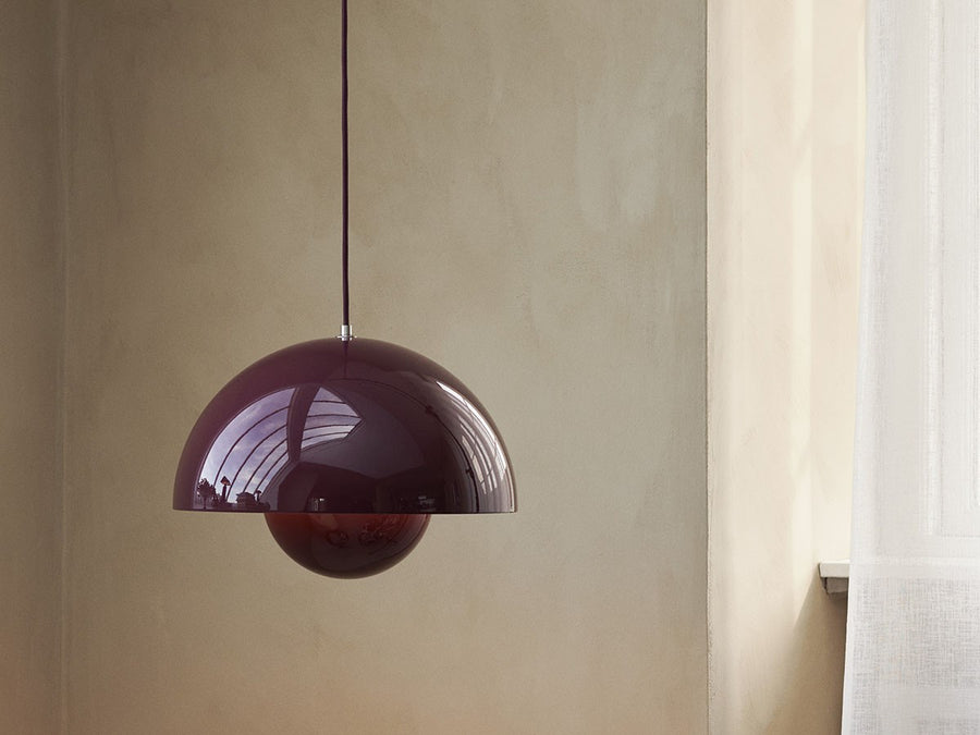 Flowerpot Pendant VP7 Pendant Light