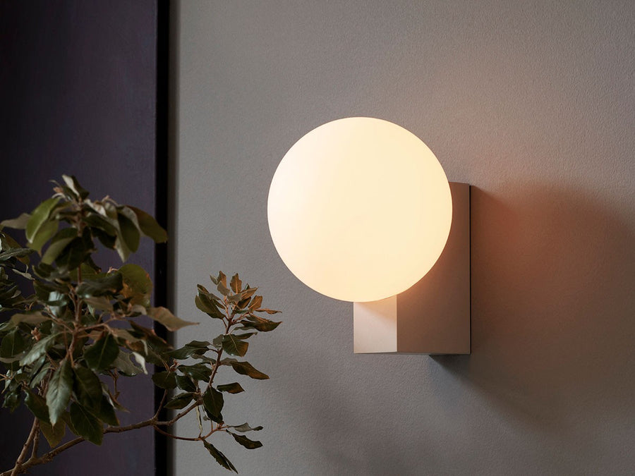 Journey Wall SHY2 wall lamp