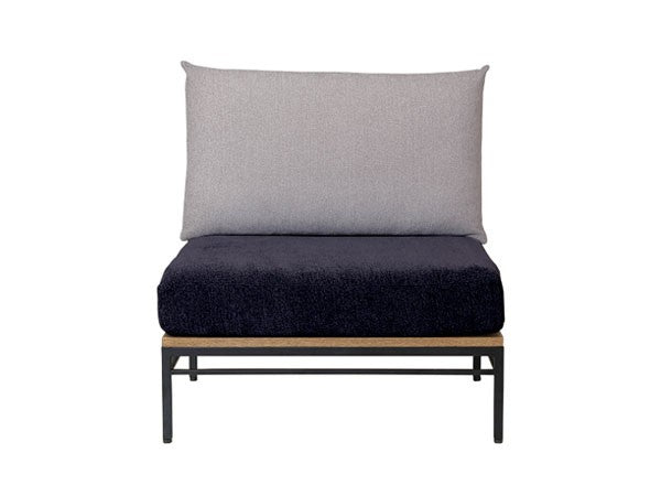 Karla sofa 1 seater