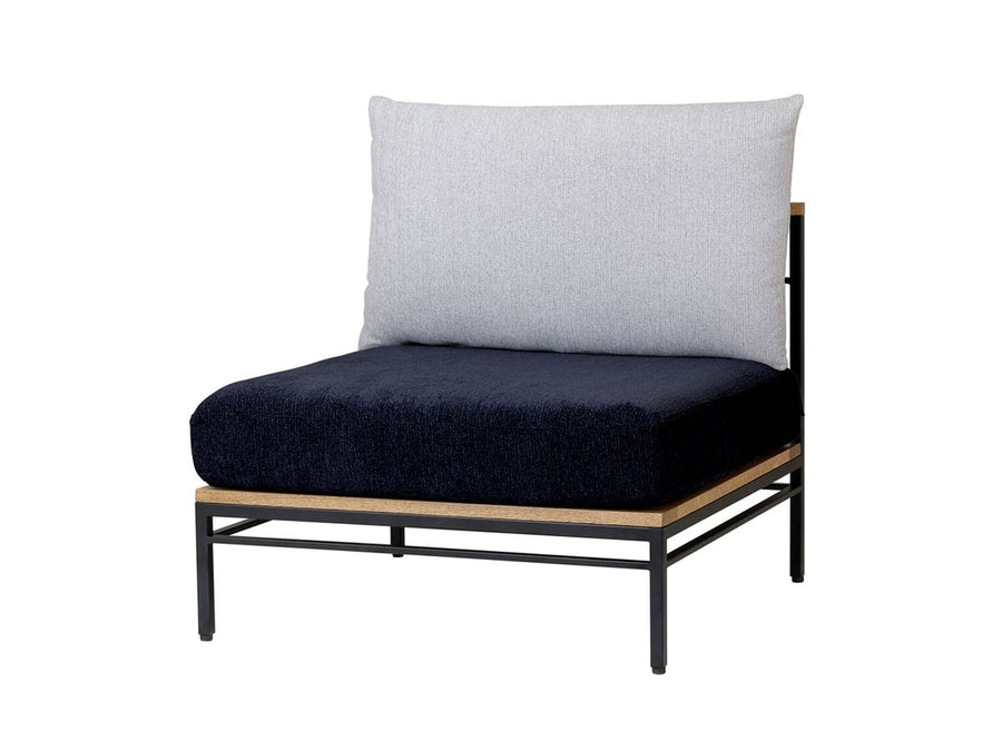 Karla sofa 1 seater