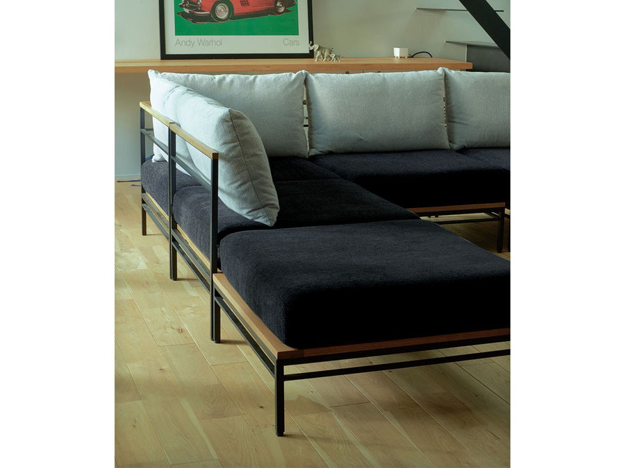 Karla sofa 1 seater