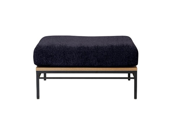 Karla sofa ottoman