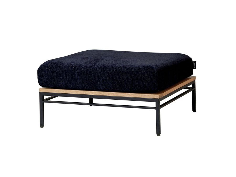 Karla sofa ottoman