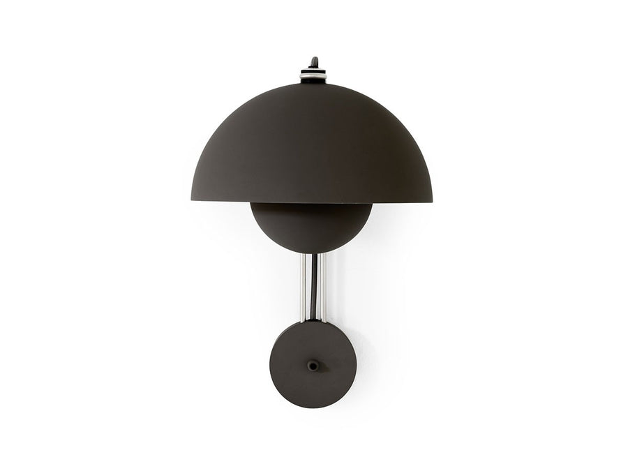 Flowerpot Wall Lamp VP8