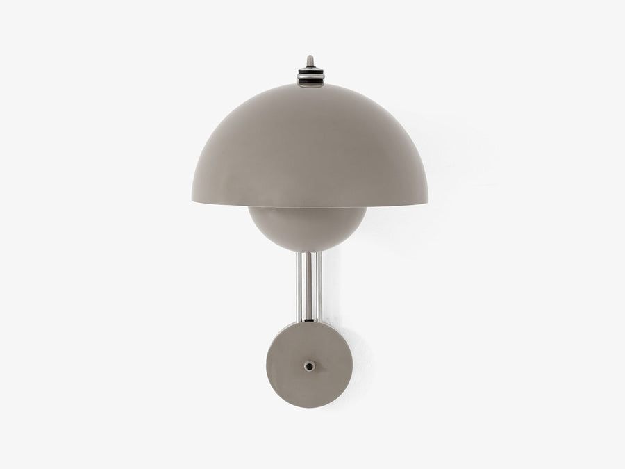 Flowerpot Wall Lamp VP8