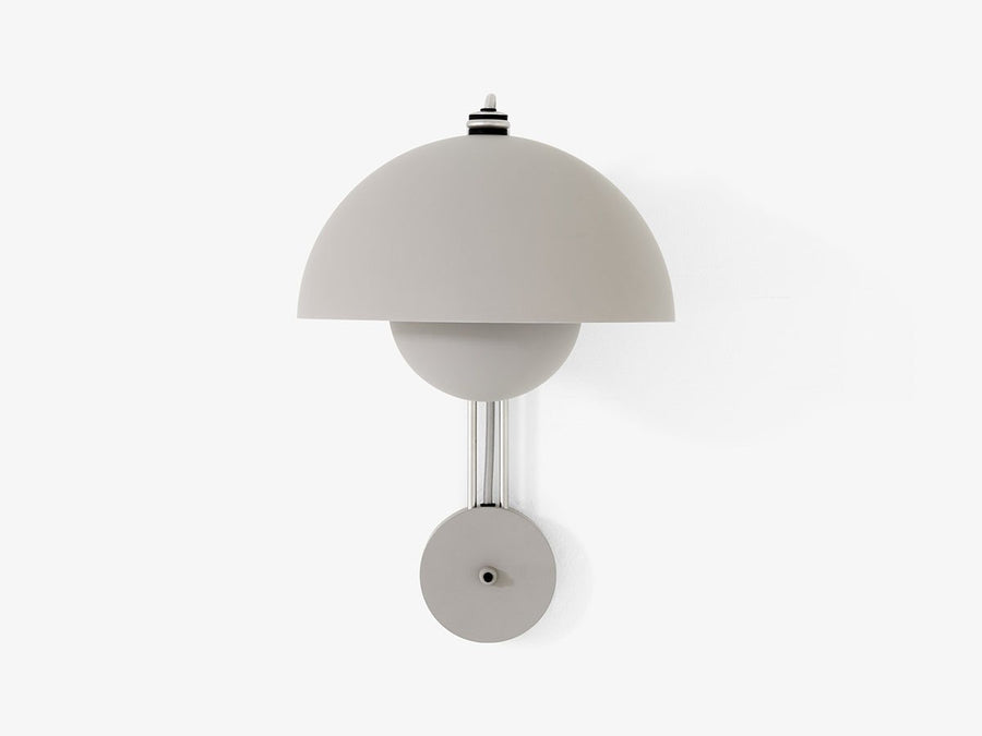 Flowerpot Wall Lamp VP8