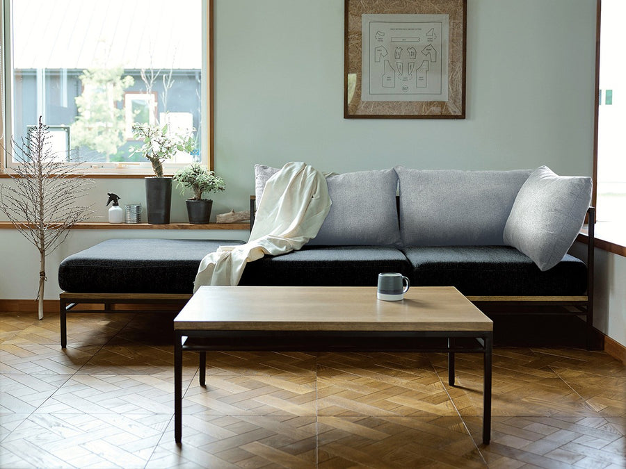 Karla sofa corner