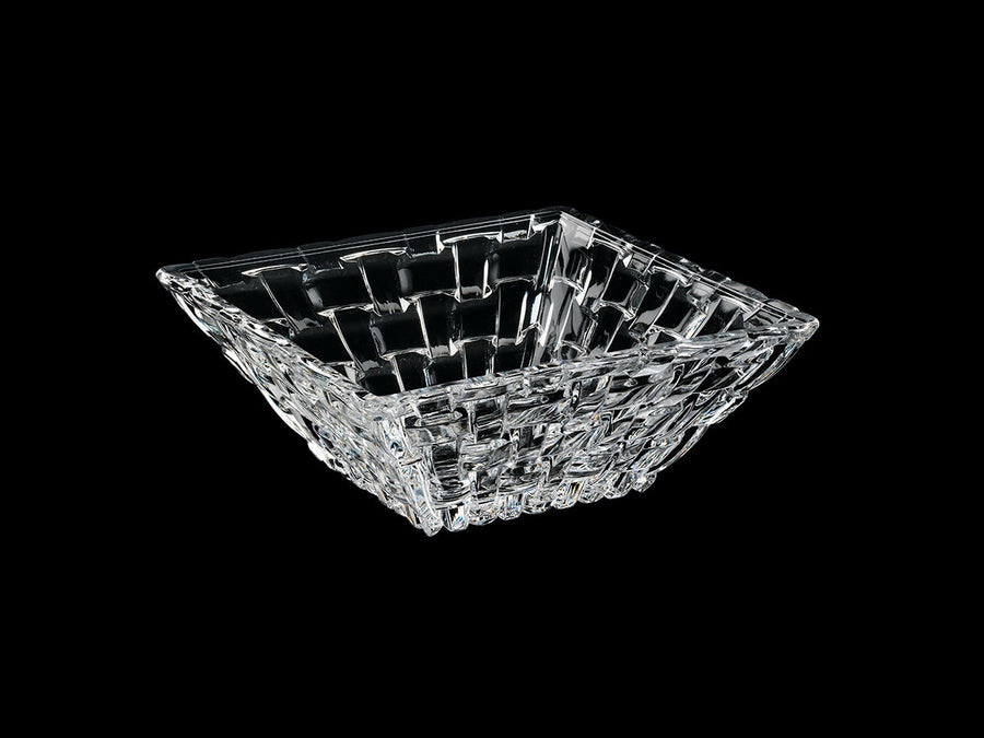 Bossa Nova Square Bowl