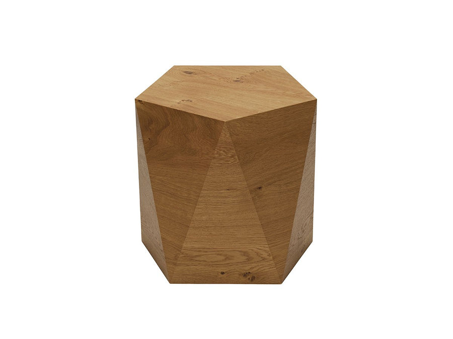 Ceppo POLYHEDRON STOOL type C