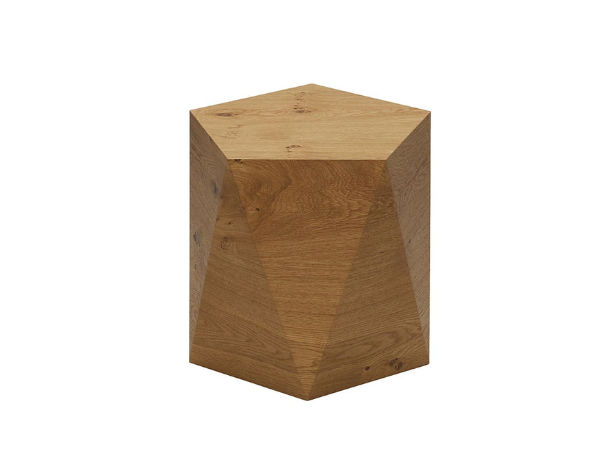 Ceppo POLYHEDRON STOOL type C