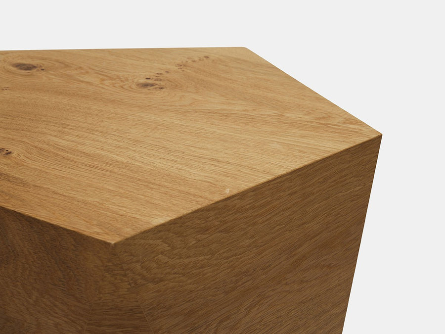 Ceppo POLYHEDRON STOOL type C