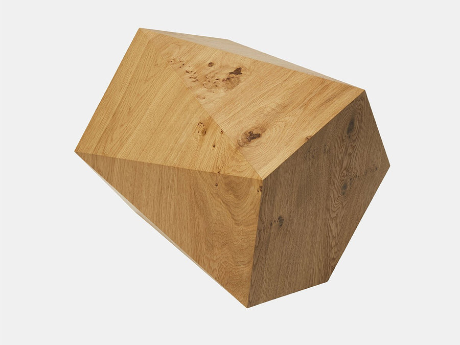 Ceppo POLYHEDRON STOOL type C