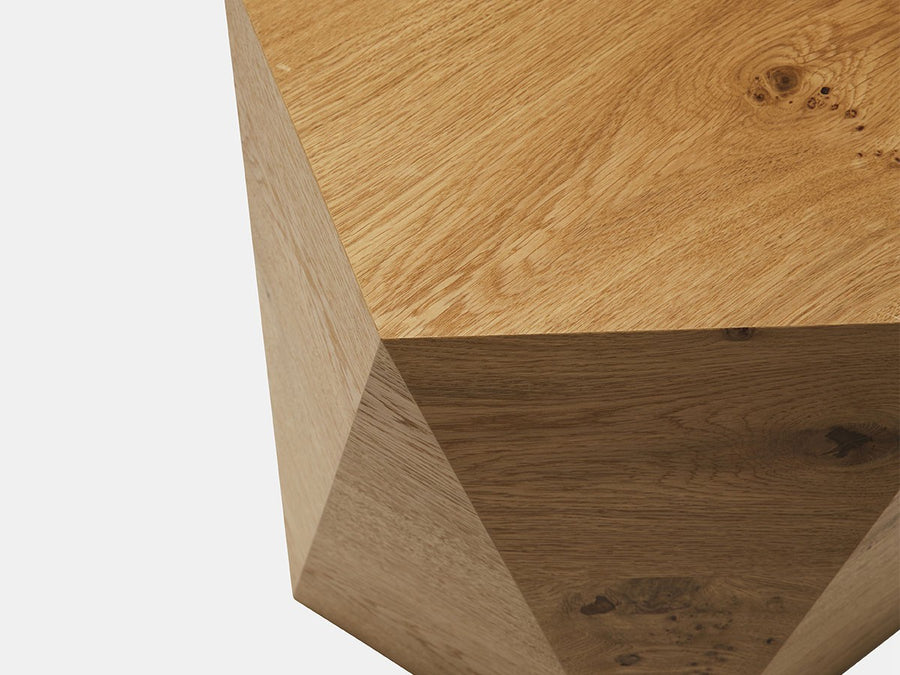 Ceppo POLYHEDRON STOOL type C