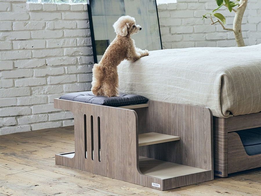 Pet Step Bench