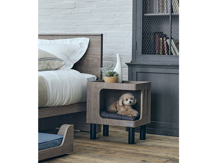 Pet House Side Table