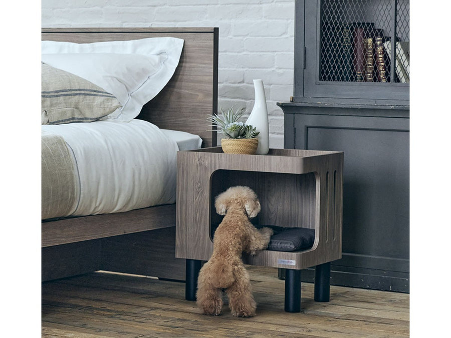 Pet House Side Table