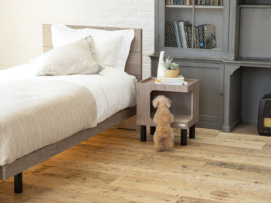 Pet House Side Table