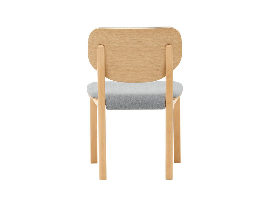 Rall. Chair