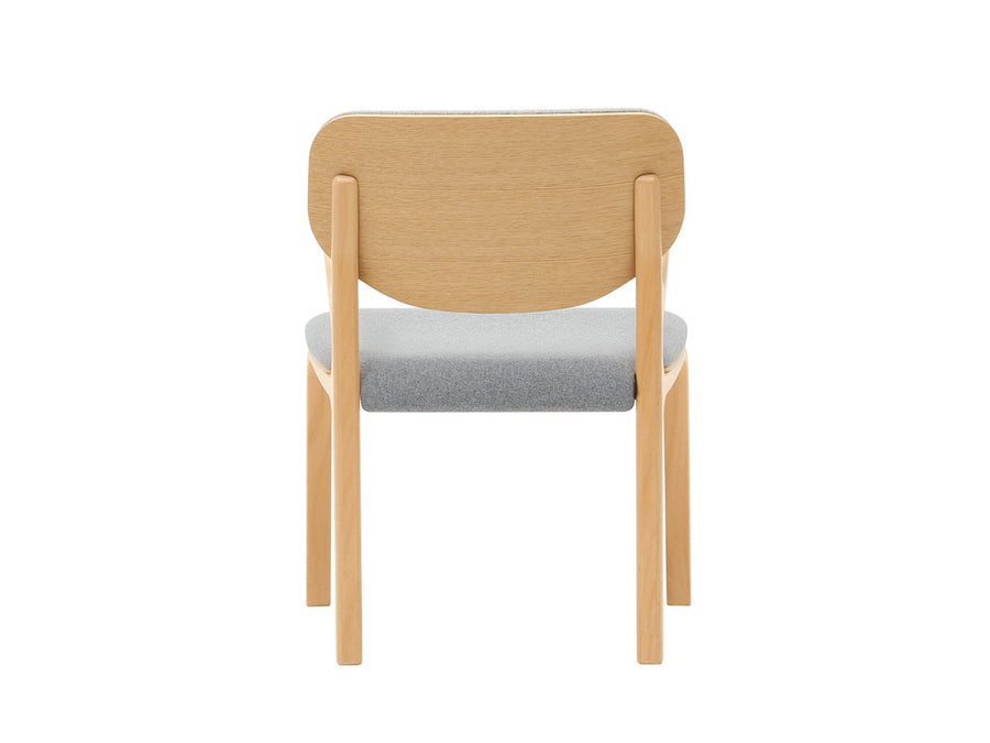 Rall. Chair