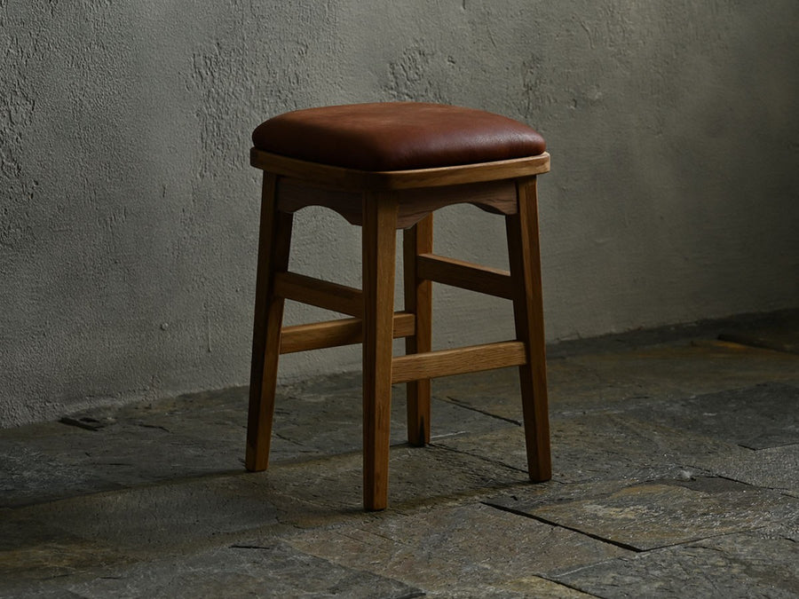 Stool