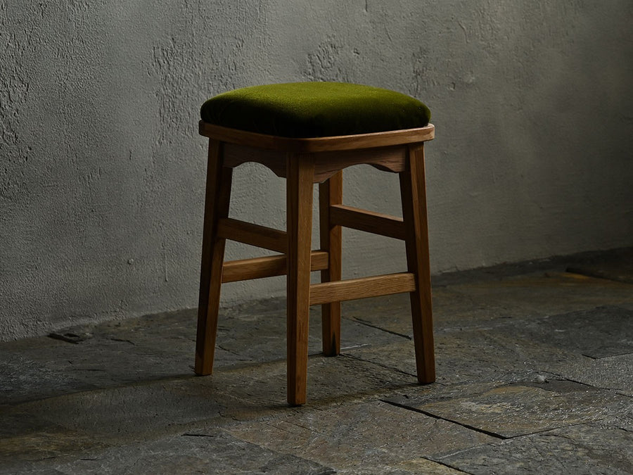 Stool