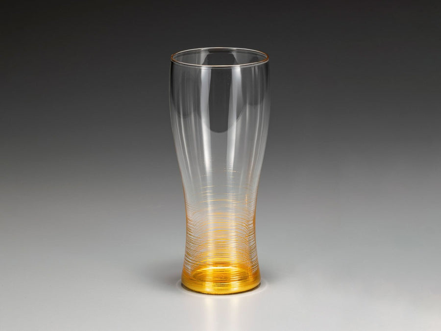 Sensuji beer glass