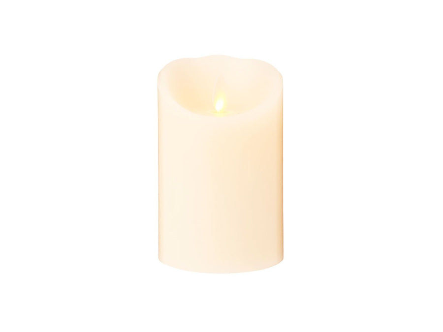 PILLAR LED CANDLE