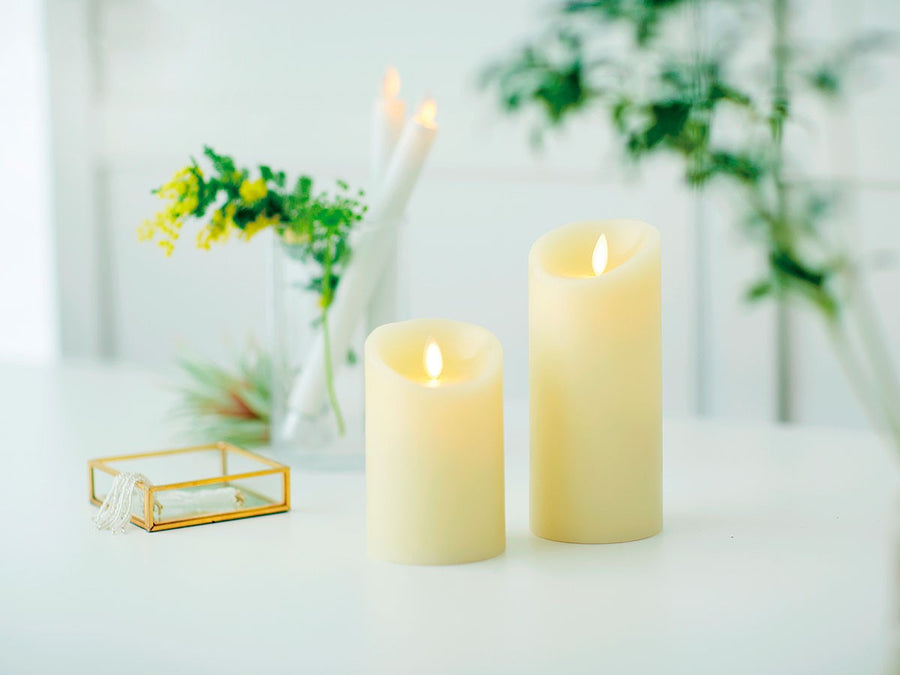 PILLAR LED CANDLE