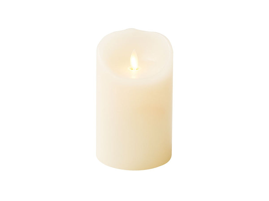 PILLAR LED CANDLE