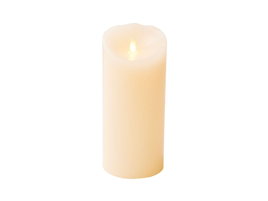 PILLAR LED CANDLE