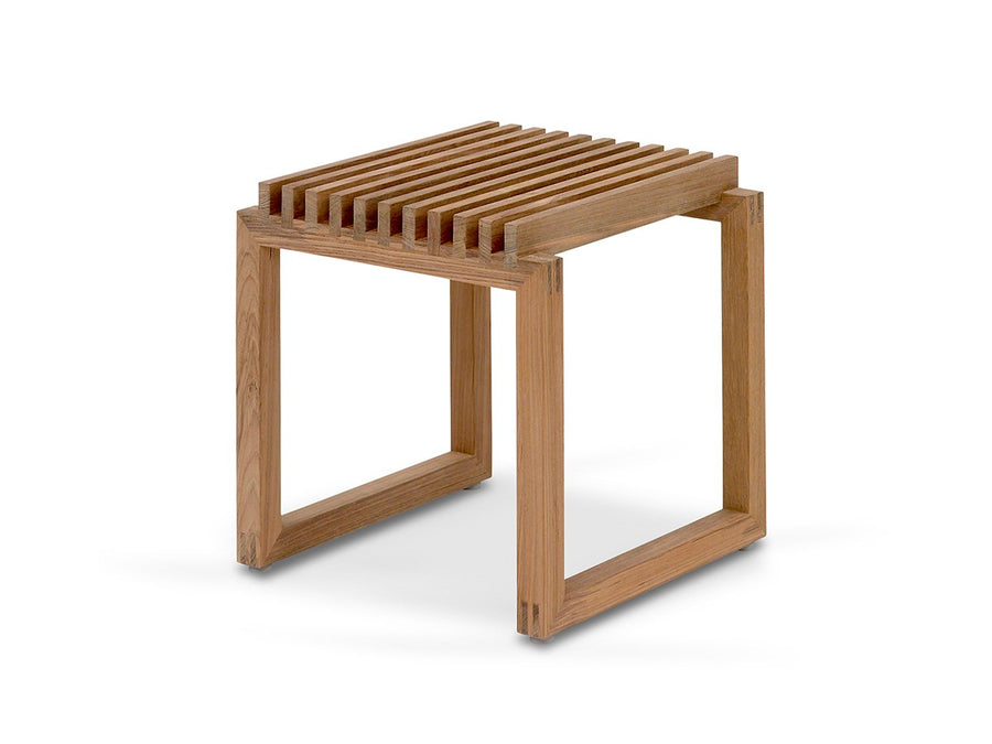 Cutter Stool