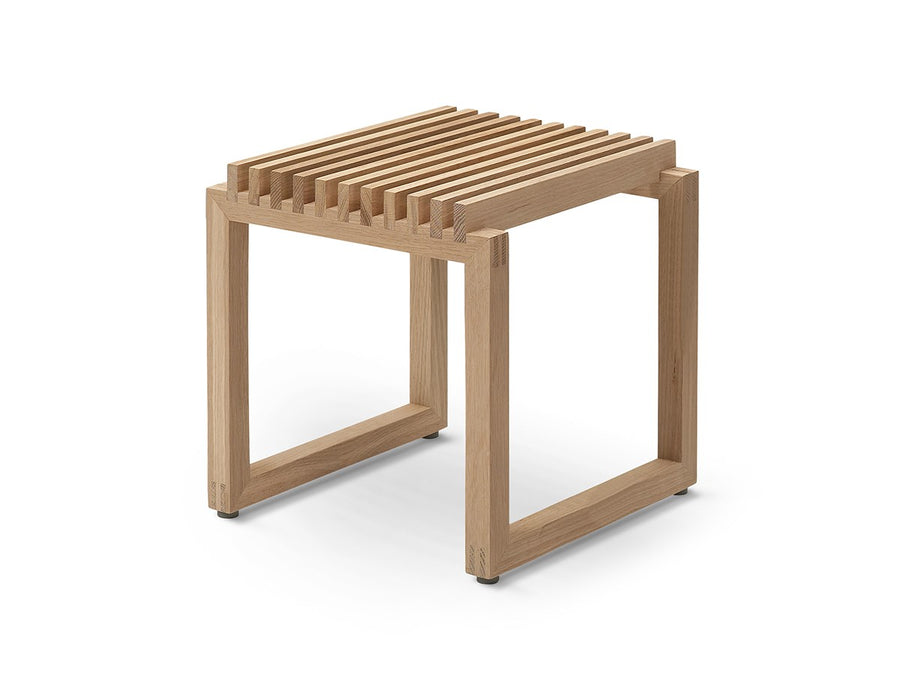 Cutter Stool