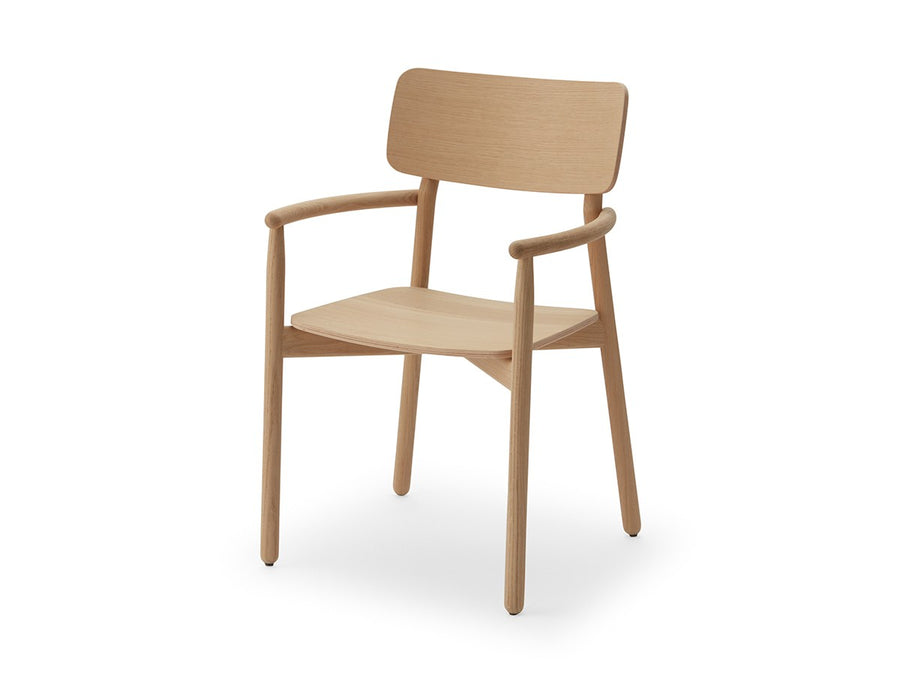 Hven Armchair