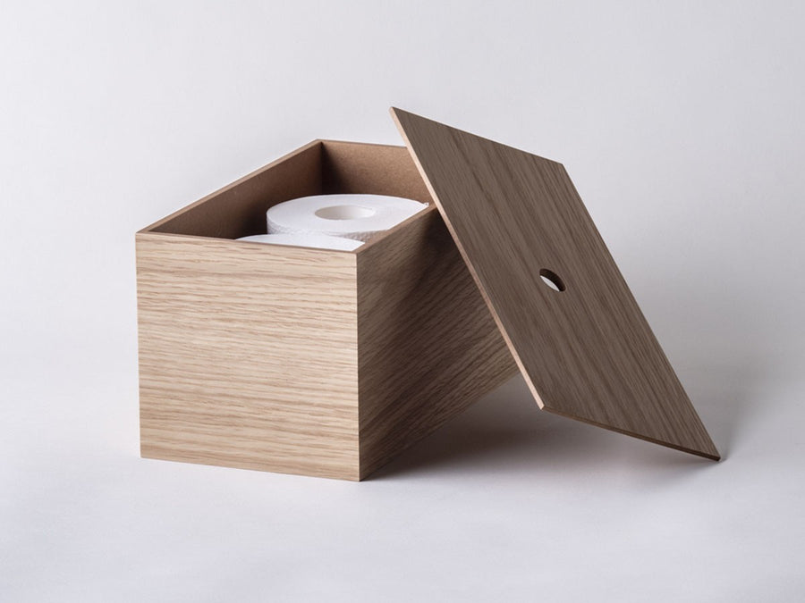 ENSO STORAGE BOX