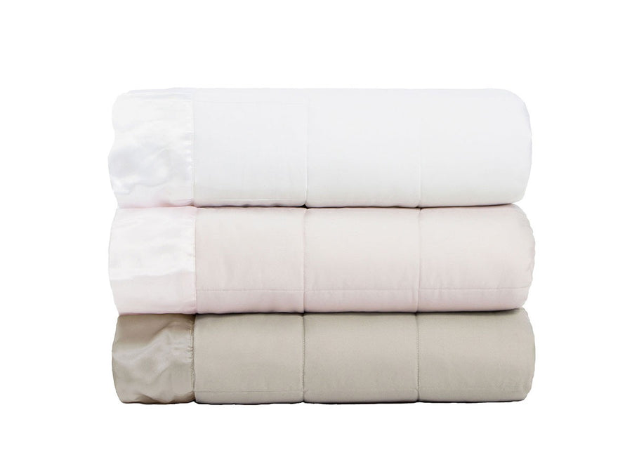 400TC Cotton Sateen Blanket