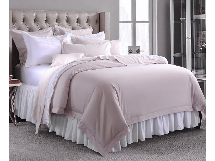 400TC Cotton Sateen Blanket