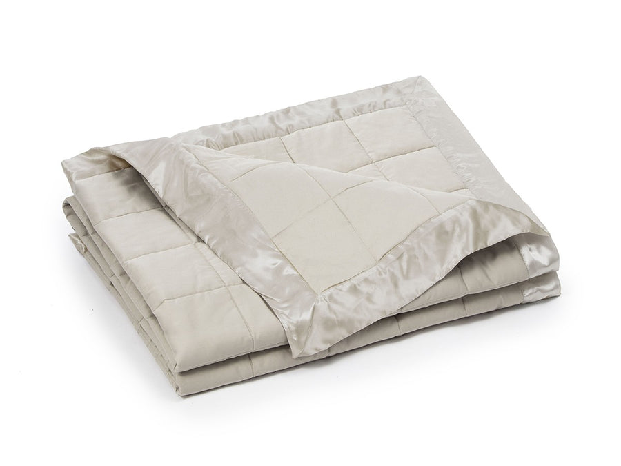 400TC Cotton Sateen Blanket