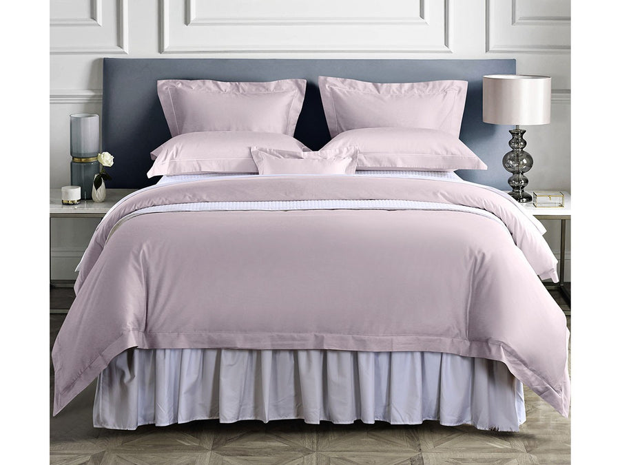 400TC Gathered Bed Skirt