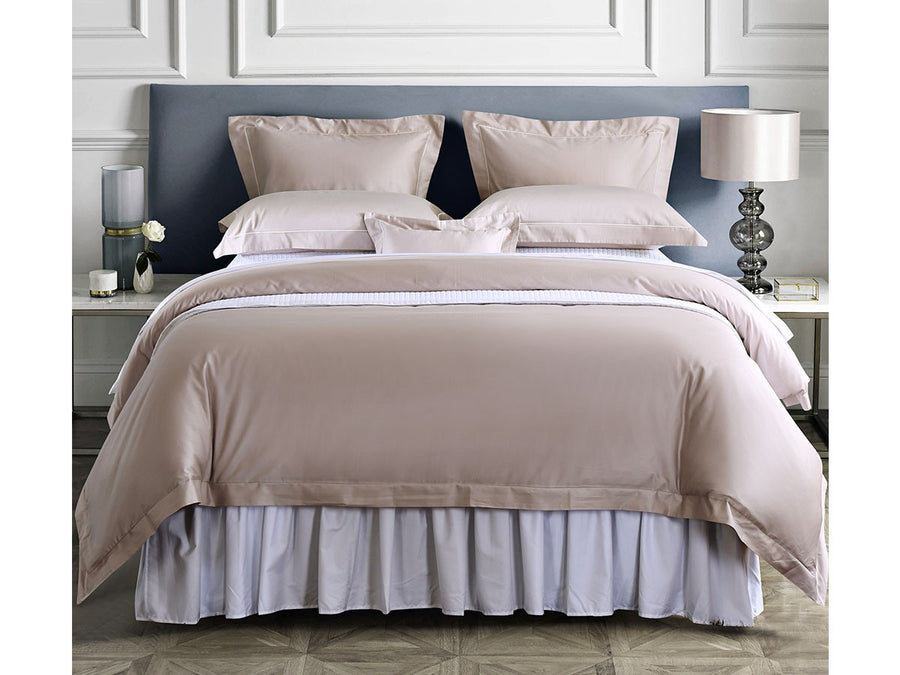 400TC Gathered Bed Skirt