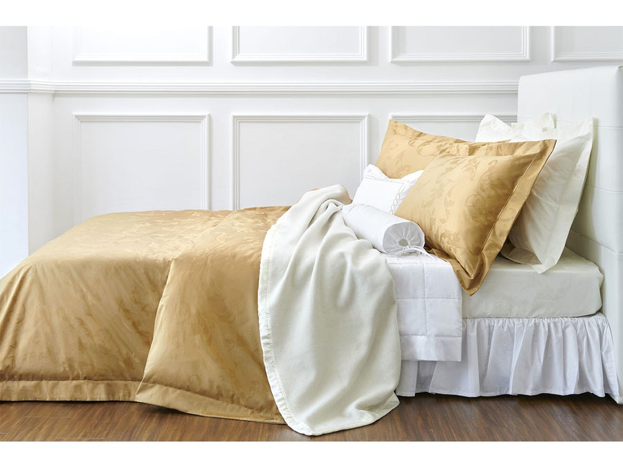 400TC Gathered Bed Skirt