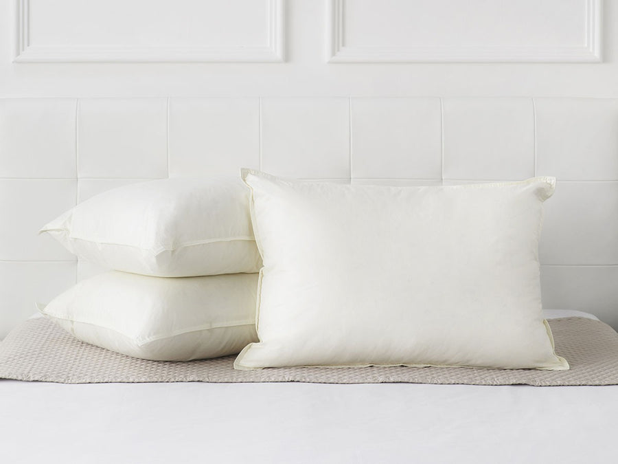 Down Feather Pillow