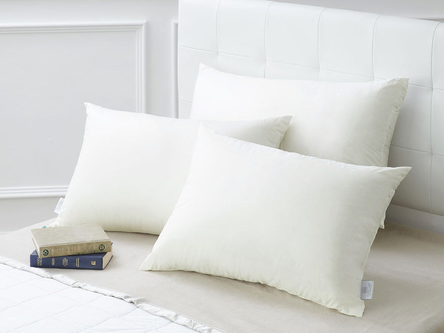 Down Feather Pillow